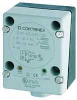 Inductive Sensor with cable - PNP - NO - 60 x 80mm